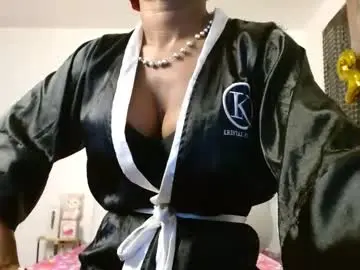 Chaturbate Live Sex Cam of wilson_siara