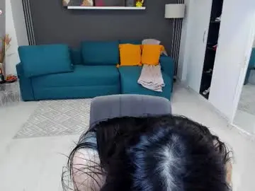 Chaturbate Private Sex Chat of xchristalx