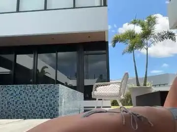 Chaturbate Live Porn of xoharperr