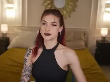 Chaturbate Sex Cam of bright_diamonds_054