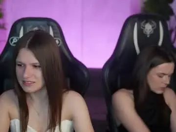 Chaturbate Live Porn of bright_diamonds_054
