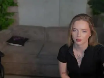 Chaturbate Sex Cam of bright_diamonds_054