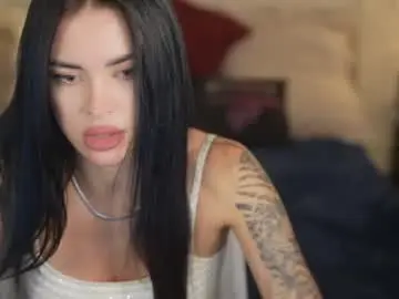 Chaturbate Live Sex Cam of bright_diamonds_054