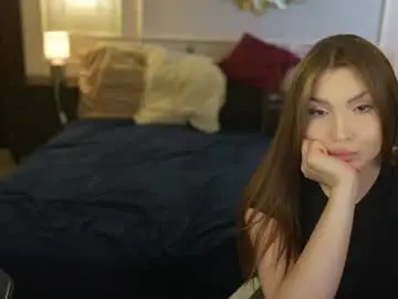 Chaturbate Sex Chat of bright_diamonds_054