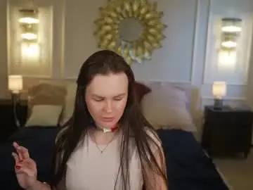Chaturbate Live Sex Cam of bright_diamonds_054