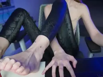 Chaturbate Live Sex of cassiablade1