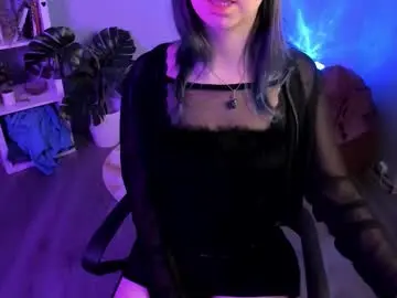 Chaturbate Live Sex Cam of catherine_wine