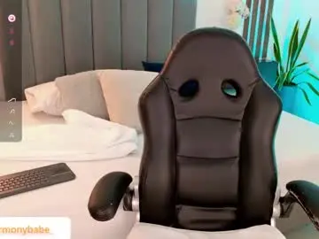 Chaturbate Watch Live Sex Cams of harmonybabe_