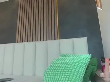 Chaturbate Free Porn Cam of jenacooper__