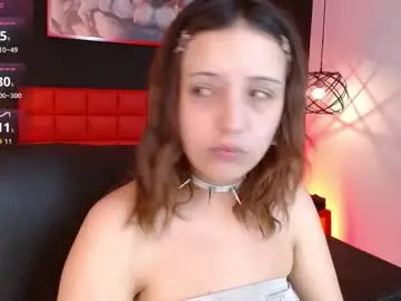 Chaturbate Adult Video Chat of lilaaa_
