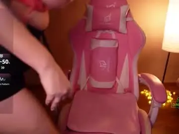 Chaturbate Watch Live Sex Cams of miss_tress_inna