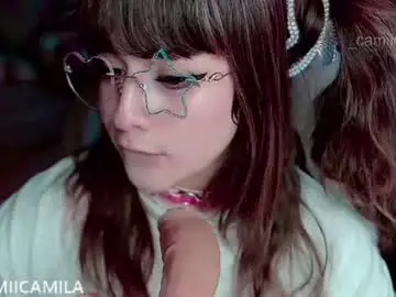 Chaturbate Private Sex Chat of miss_yasmin