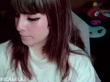 Chaturbate Live Sex of miss_yasmin