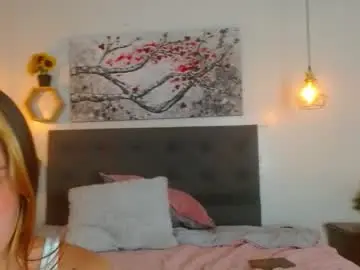 Chaturbate Sex Cam of samanthachop