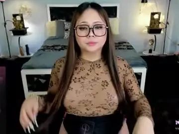 Chaturbate Nude Webcam of sasha_franz