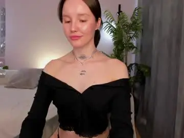 Chaturbate Nude Webcam of sasha_misss