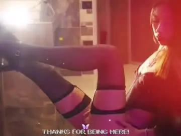 Chaturbate Free Live Porn of selene_starkk