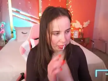 Chaturbate Nude Webcam of sofiebloom