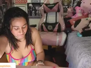 Chaturbate Live Sex Cam of sweet_explotion