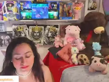 Chaturbate Live Sex Cam of sweet_explotion