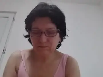 Chaturbate Sex Cam of vera_elle