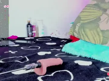 Chaturbate Best live sex cam show of _dulcefuego