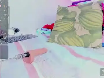 Chaturbate Free Porn Cam of _dulcefuego