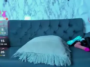 Chaturbate Adult Webcam of alexandramaravilla