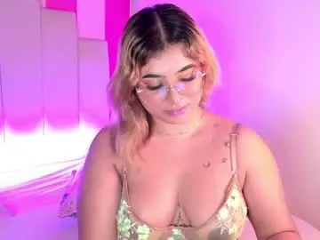 Chaturbate Best Webcam of aliice_wonderland_