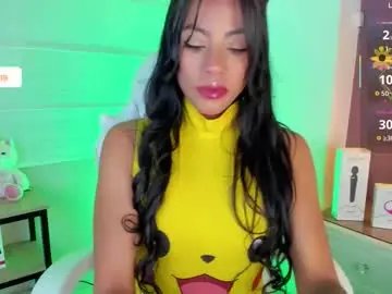 Chaturbate Private Sex Chat of amber_villalobos