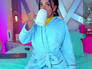 Chaturbate Free Live Porn of amber_villalobos