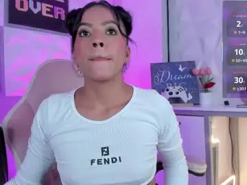 Chaturbate Best live sex cam show of amber_villalobos