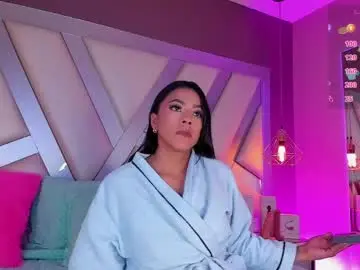 Chaturbate Sex Chat of amber_villalobos