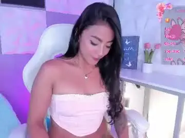 Chaturbate Adult Webcams of amber_villalobos