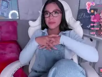 Chaturbate Sex Chat of amber_villalobos