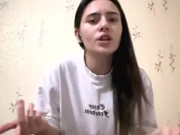 Chaturbate Live Porn of camilleswalley