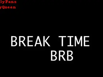 Chaturbate Live Sex Cam of curvymodelmilf