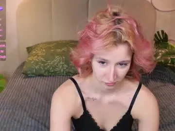 Chaturbate Live Porn of evafolly