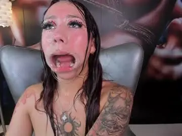 Chaturbate Private Sex Chat of foxy__jade
