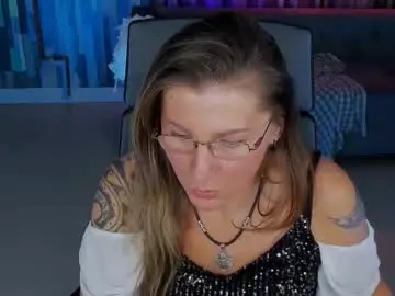 Chaturbate Adult Webcam of fridatander