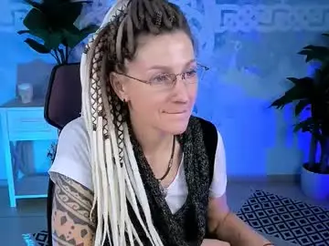 Chaturbate Adult Webcams of fridatander