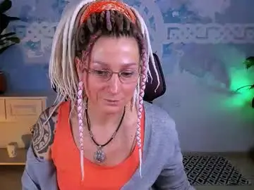 Chaturbate Adult Webcams of fridatander