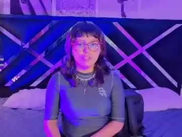 Chaturbate Best Webcam of hannita_01