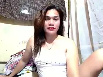Chaturbate Nude Webcam of hotasian_pinayx