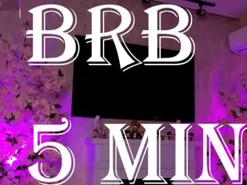 Chaturbate Adult Video Chat of jessiccaburns