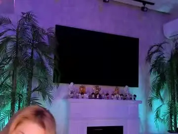 Chaturbate Nude Webcam of jessiccaburns