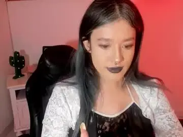 Chaturbate Nude Webcam of kat_apple