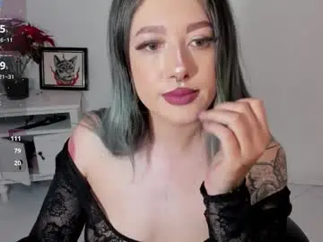 Chaturbate Live Sex Cam of kat_apple