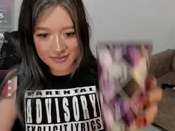 Chaturbate Adult Webcams of kat_apple