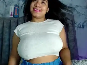 Chaturbate Best live sex cam show of kendrabigass